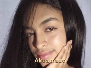Akuamazo