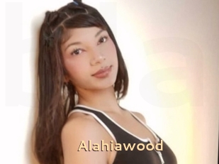 Alahiawood