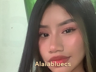 Alaiabluecs
