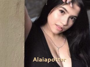 Alaiapotter
