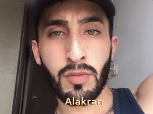 Alakran