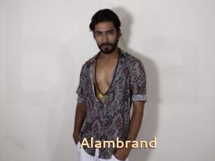 Alambrand