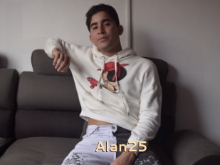 Alan25