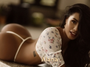 Alana