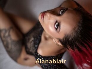 Alanablair