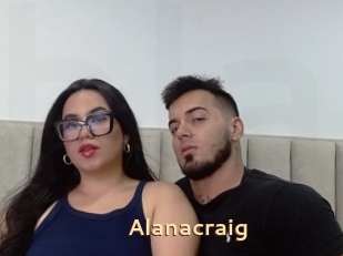 Alanacraig