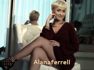 Alanaferrell