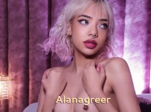 Alanagreer