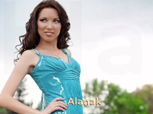 Alanak