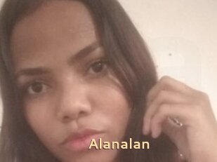 Alanalan