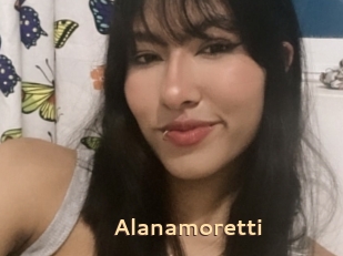 Alanamoretti