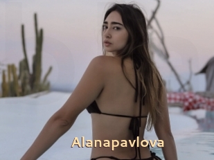 Alanapavlova