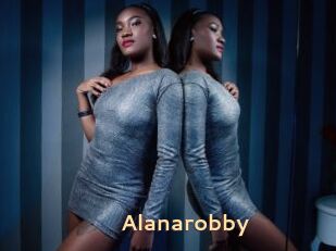 Alanarobby