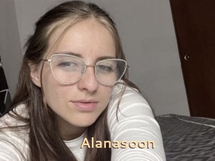 Alanasoon