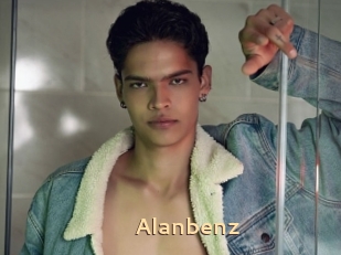 Alanbenz