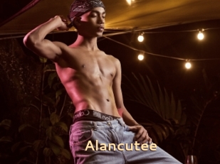 Alancutee