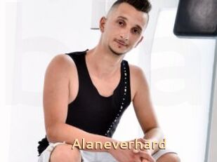 Alaneverhard