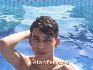 Alanferreria
