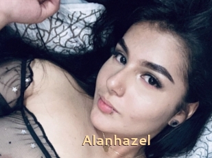 Alanhazel