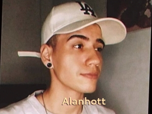 Alanhott