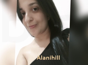 Alanihill