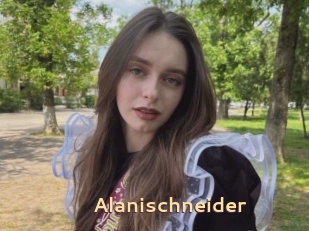 Alanischneider