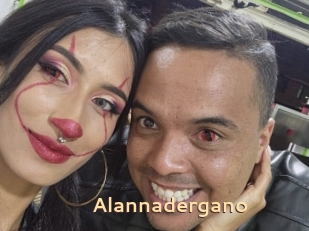 Alannadergano