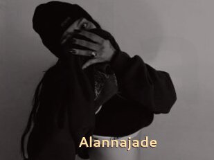 Alannajade