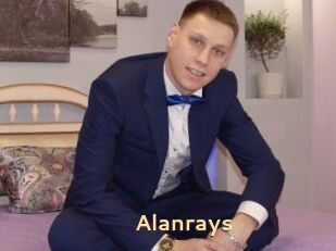 Alanrays