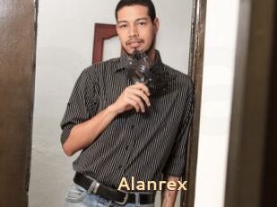 Alanrex