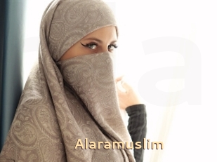 Alaramuslim