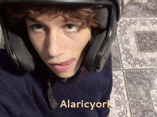 Alaricyork
