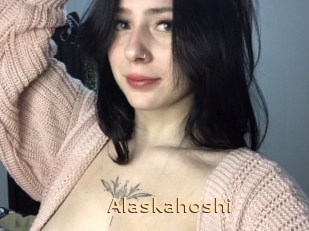 Alaskahoshi