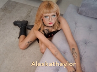 Alaskathaylor