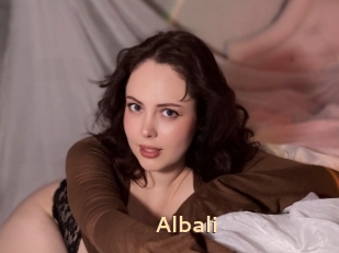 Albali