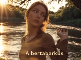 Albertabarkus
