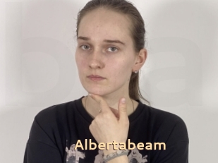 albertabeam Black Cams