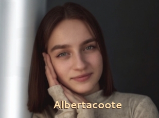 Albertacoote