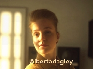 Albertadagley