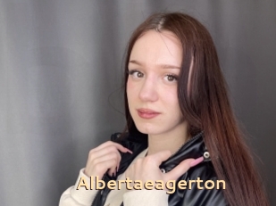 Albertaeagerton