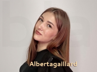 Albertagaillard