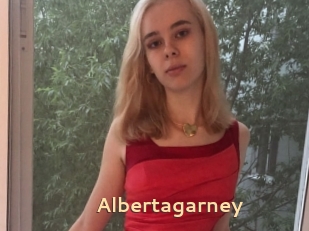 Albertagarney