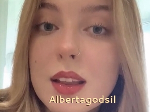 Albertagodsil