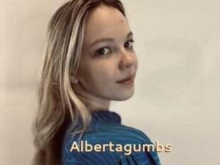 Albertagumbs