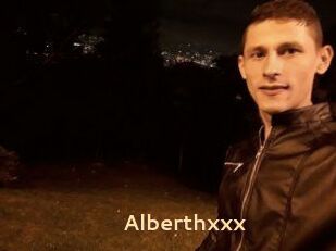 Alberthxxx