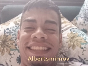 Albertsmirnov