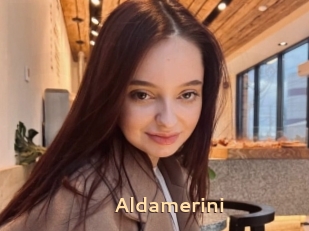 Aldamerini