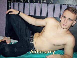 Aldoharry