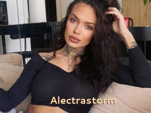 Alectrastorm
