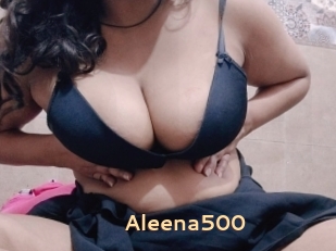 Aleena500